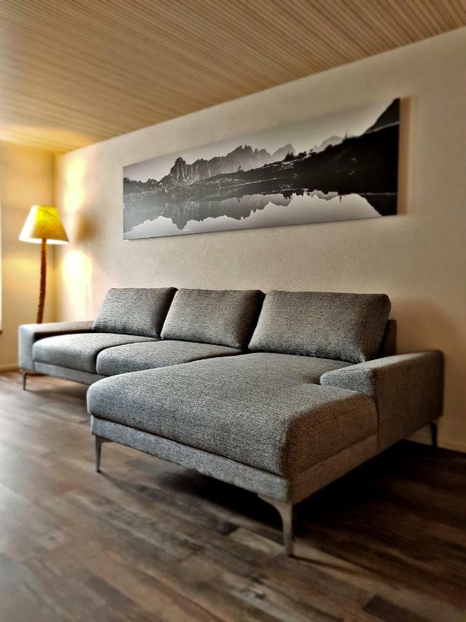 Churchstreet Appartements Meiringen Exterior foto