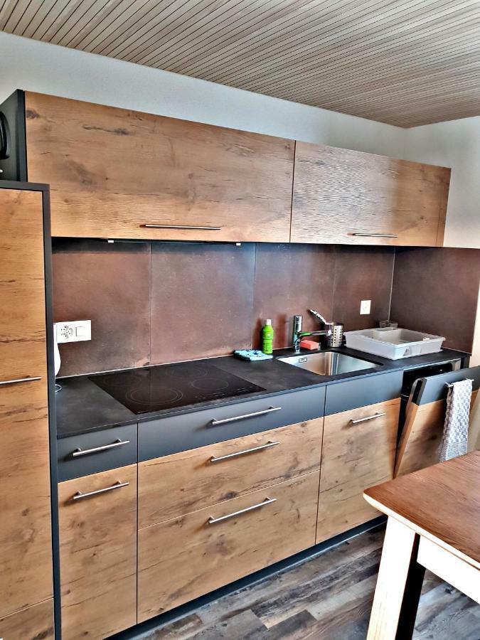 Churchstreet Appartements Meiringen Exterior foto